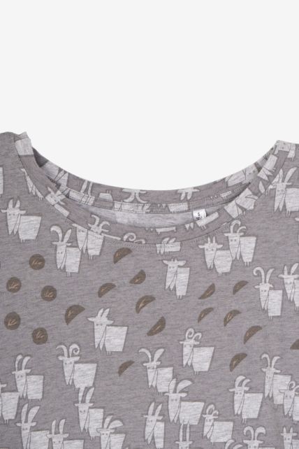 Remera m/c - Second Image