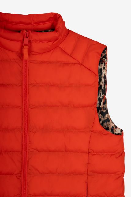 Chaleco Invierno Portsaid - Second Image