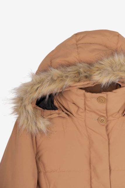 Campera Invierno Wanama - Second Image