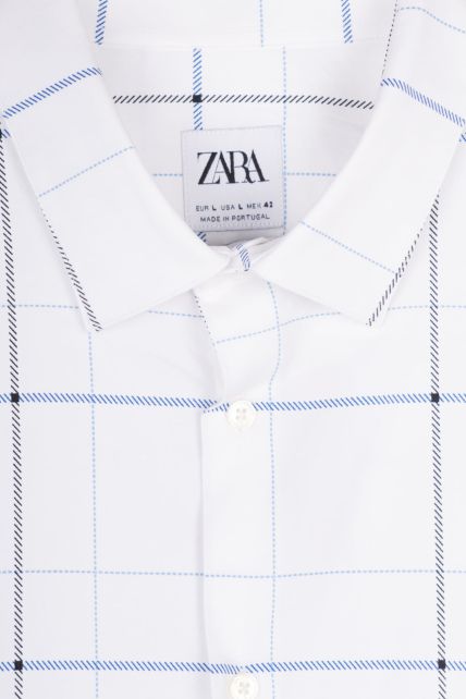Camisa Zara - Second Image