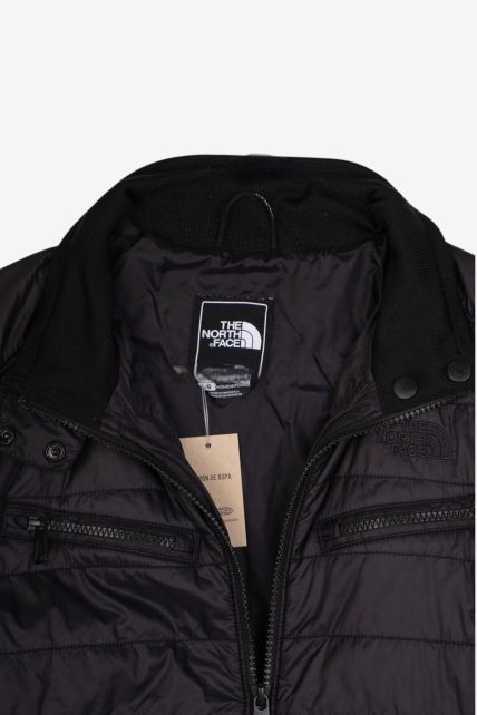 Campera Invierno The North Face - Second Image