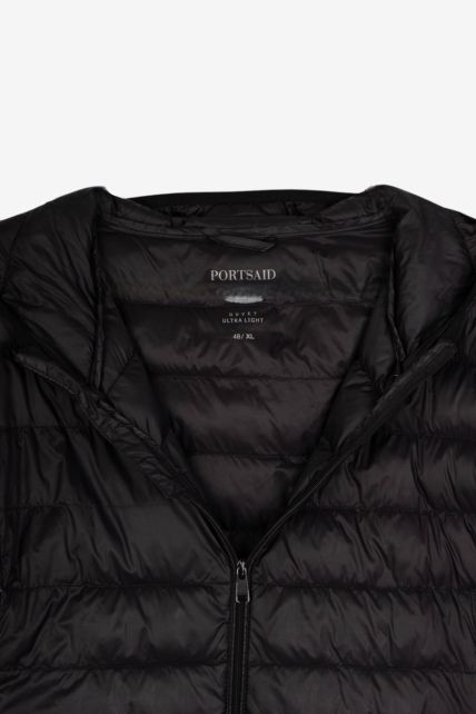 Campera Invierno Portsaid - Second Image