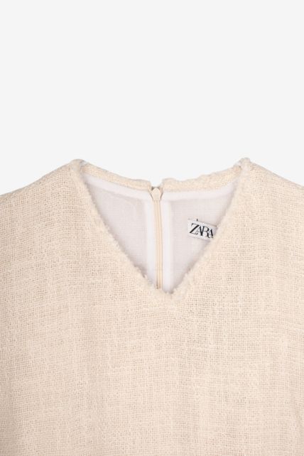 Vestido Zara - Second Image