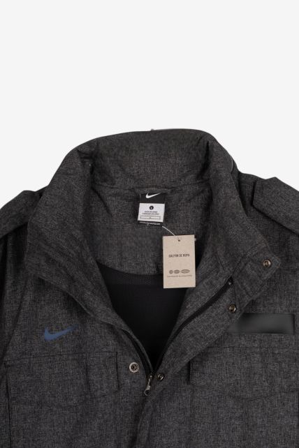 Campera Deportiva Nike - Second Image