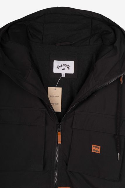 Campera Invierno Billabong - Second Image
