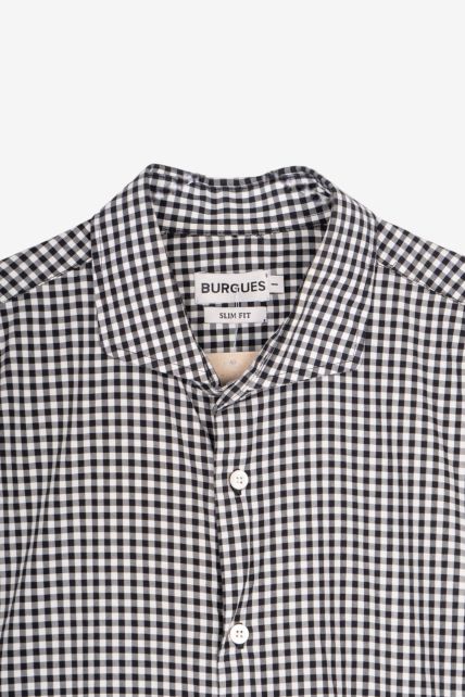 Camisa Burgues - Second Image