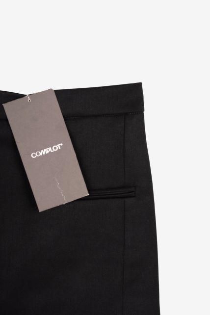 Pollera Complot - Second Image
