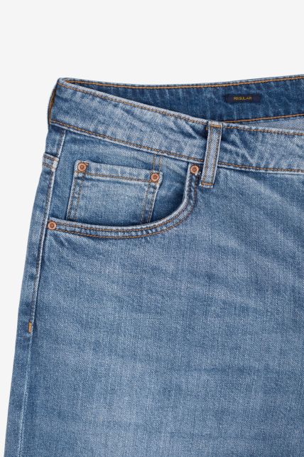 Jean MARCA INTERNACIONAL - Second Image