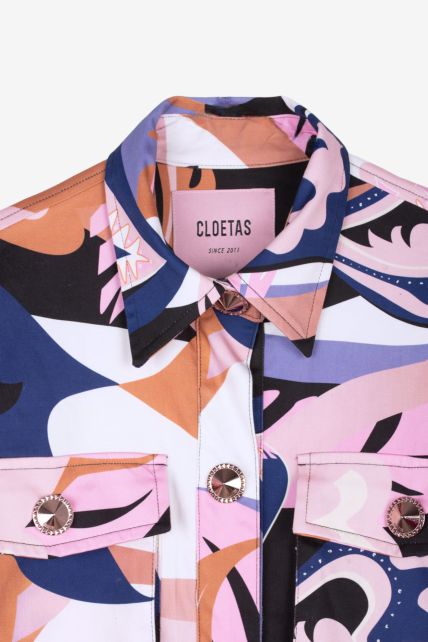 Saco liviano Cloetas - Second Image