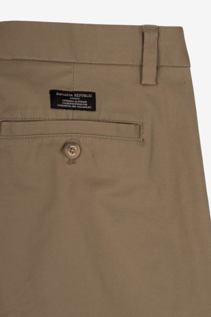 Pantalon Banana Republic - Second Image