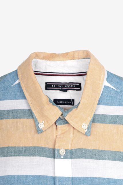 Camisa Tommy Hilfiger - Second Image