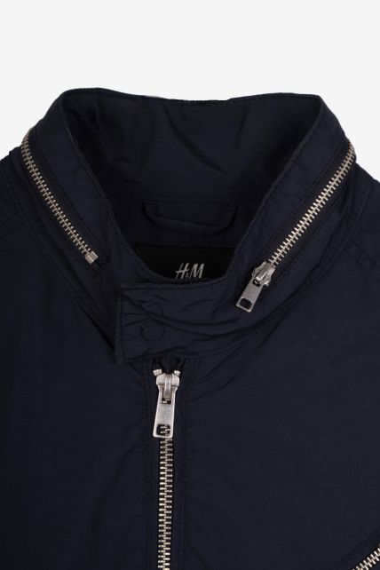 Campera de tela H&m - Second Image