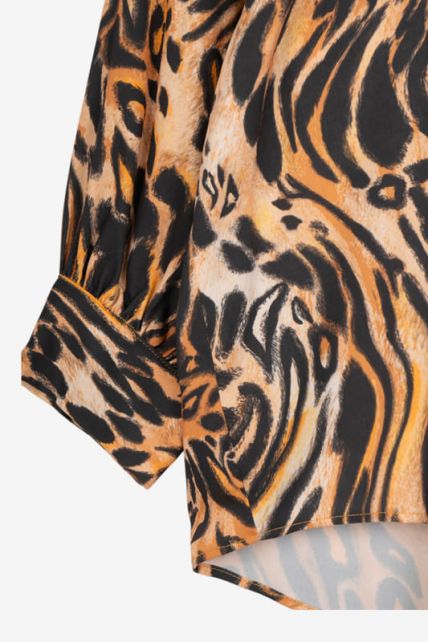 Camisa Kosiuko - Second Image