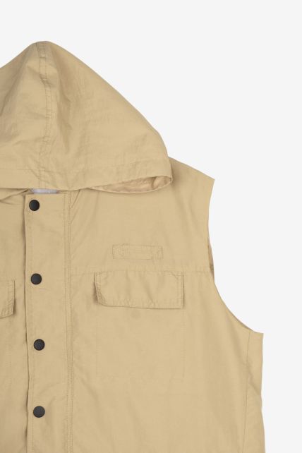 Chaleco liviano Furzai - Second Image