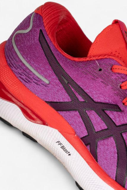Zapatillas Deportivas Asics - Second Image
