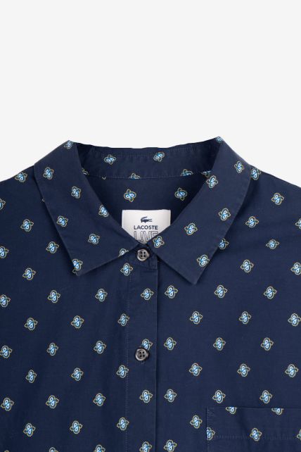 Camisa Lacoste - Second Image