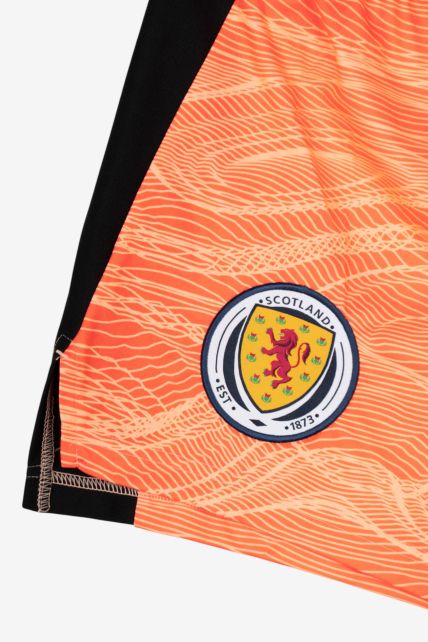 Short Deportivo Adidas - Second Image