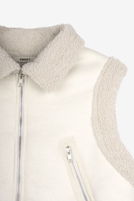 Chaleco Invierno Sweet - Second Image