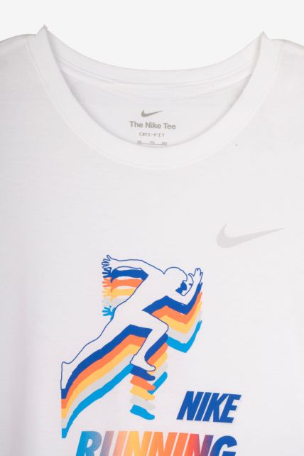 Remera Nike - Second Image