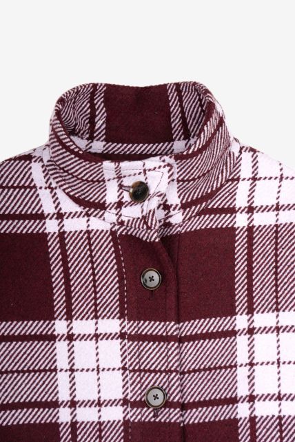 Saco Invierno Ann Taylor - Second Image