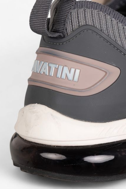 Zapatillas Deportivas MARCA NACIONAL - Second Image