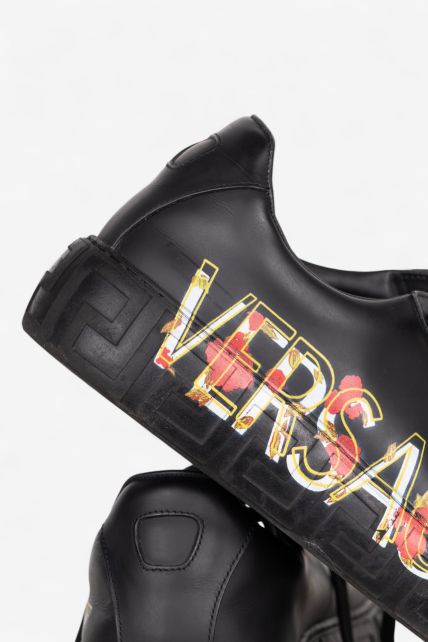 Zapatillas Deportivas Versace - Second Image