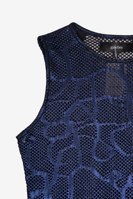 Vestido Ginebra - Second Image