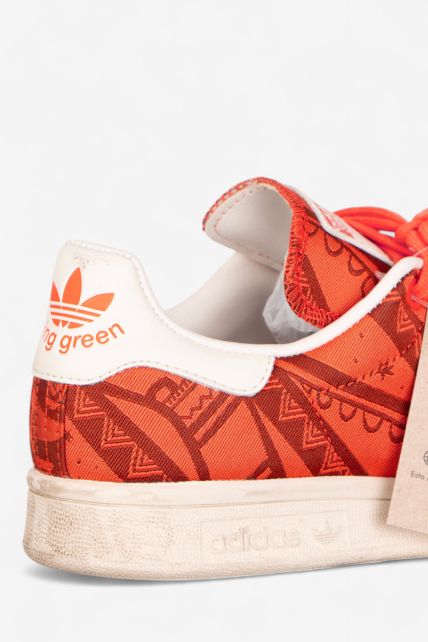 Zapatillas Adidas - Second Image