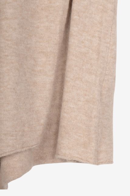 Poncho Zara - Second Image