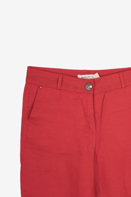 Pantalon Jazmin Chebar - Second Image