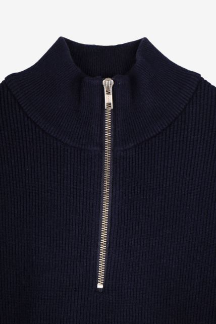 Polera Burgues - Second Image
