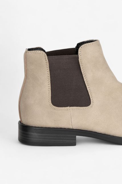 Botas Steve Madden - Second Image