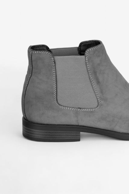 Botas Steve Madden - Second Image