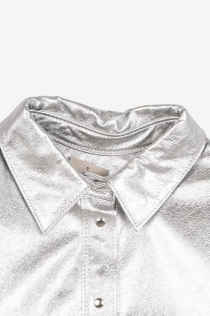 Camisa MARCA NACIONAL - Second Image