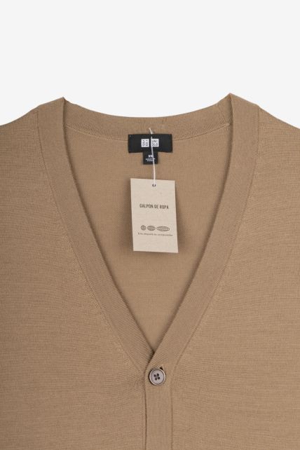 Cardigan Uniqlo - Second Image