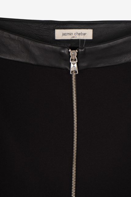 Pollera Jazmin Chebar - Second Image