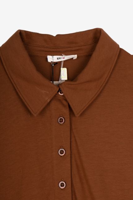 Remera Etiqueta Negra - Second Image