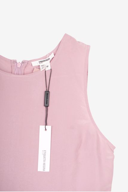 Blusa Etiqueta Negra - Second Image