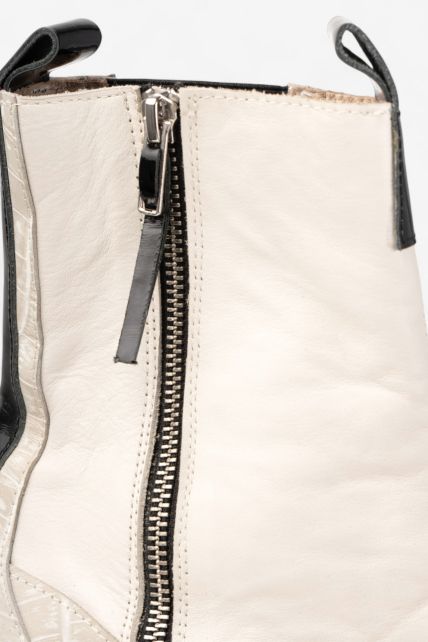 Botas Jazmin Chebar - Second Image