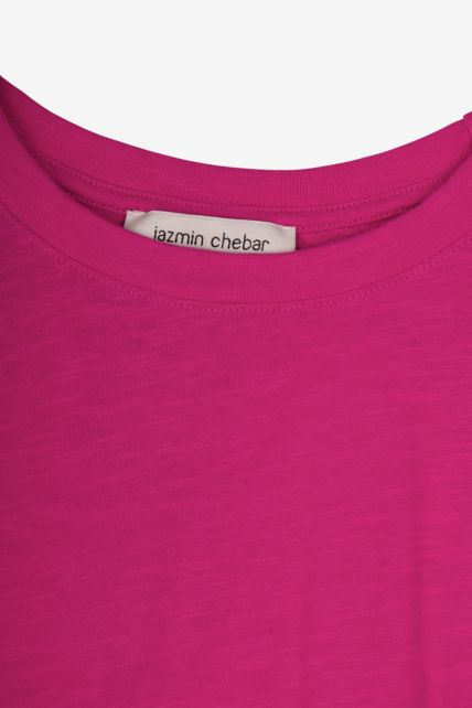 Remera Jazmin Chebar - Second Image