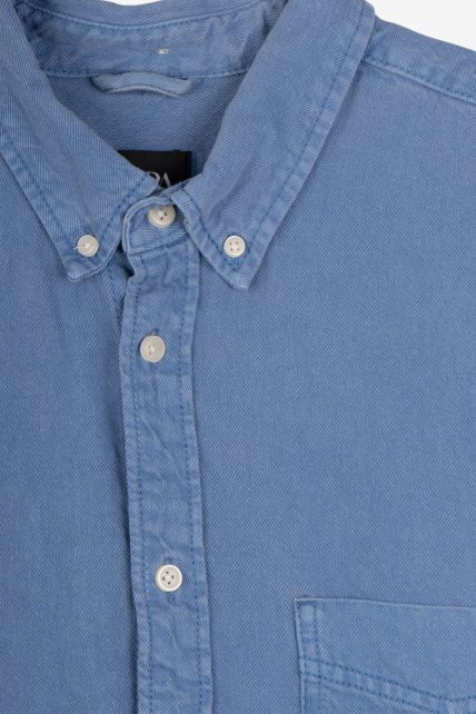 Camisa Zara - Second Image