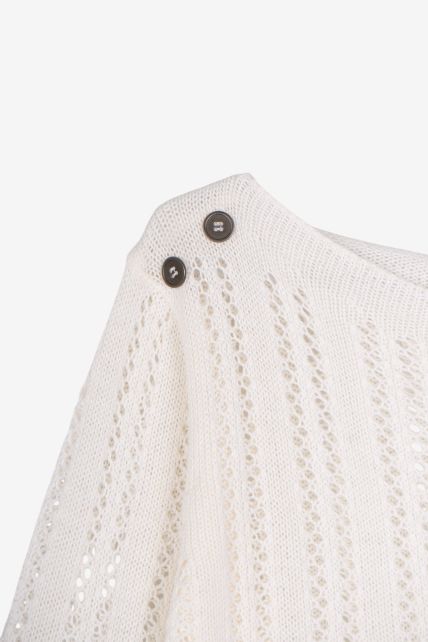 Sweater MARCA NACIONAL - Second Image
