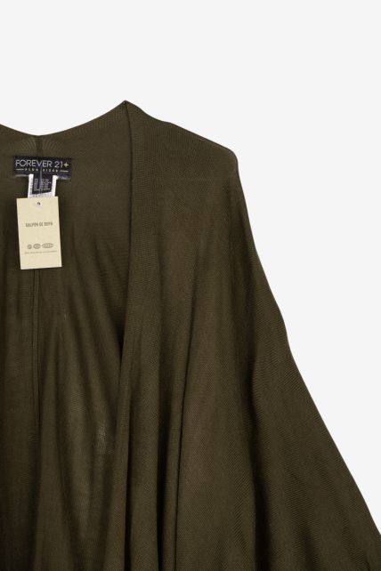 Cardigan Forever 21 - Second Image