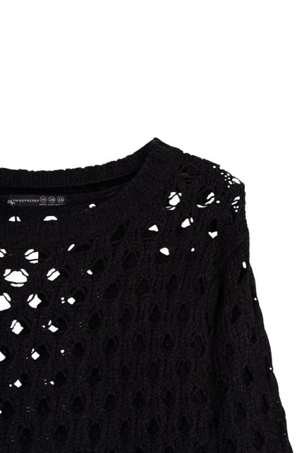 Sweater Atmosphere - Second Image