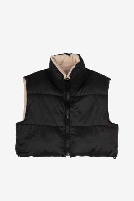 Chaleco Invierno Zara - Second Image