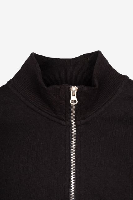 Campera de tela Bershka - Second Image