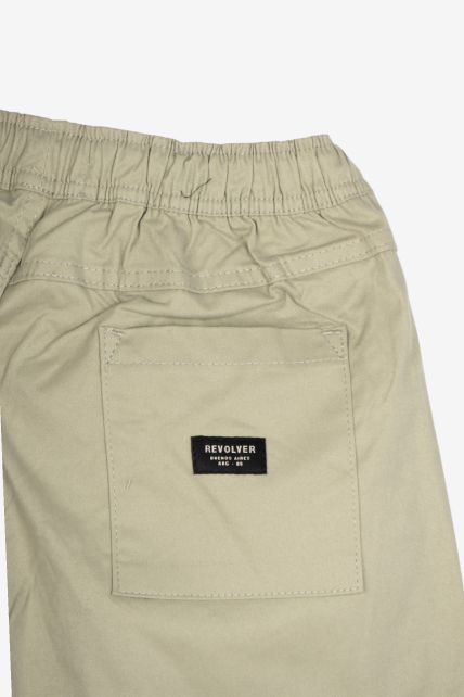 Pantalon Revolver - Second Image