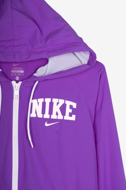 Campera Deportiva Nike - Second Image