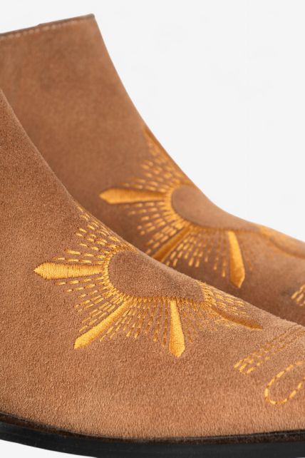 Botas SIN - Second Image