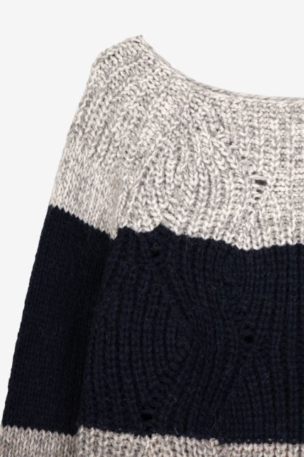 Sweater Massimo Dutti - Second Image